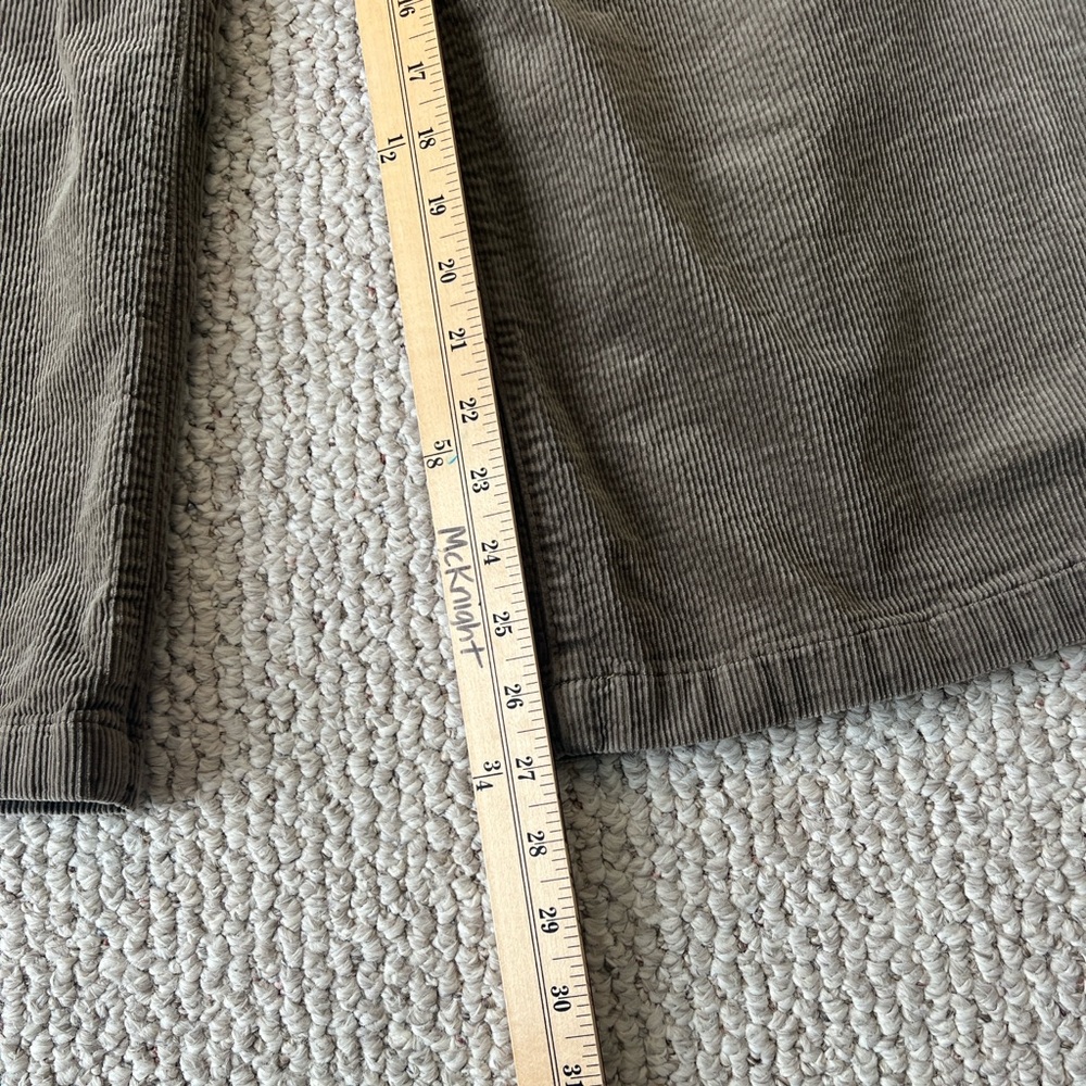 Kut from the Kloth Meg Hi-rise pant - Picture 4 of 11